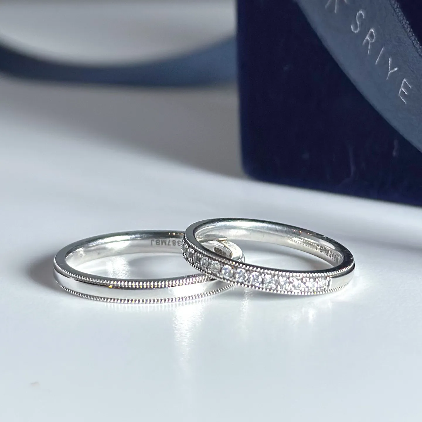 💍特別な日を、ふたりらしく。