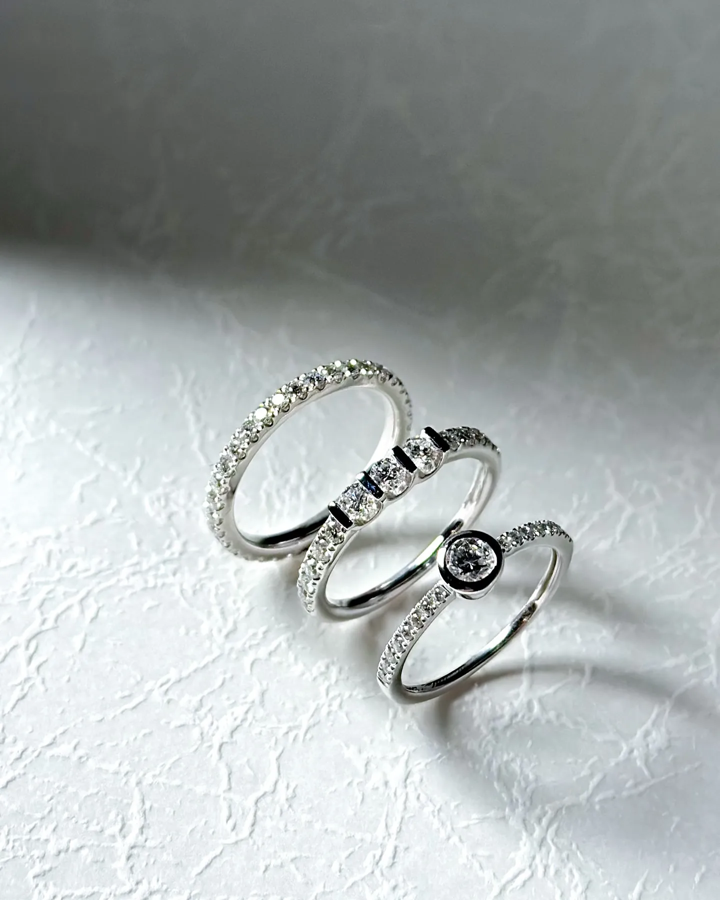 💍 エンゲージがなくても、輝きをあきらめない