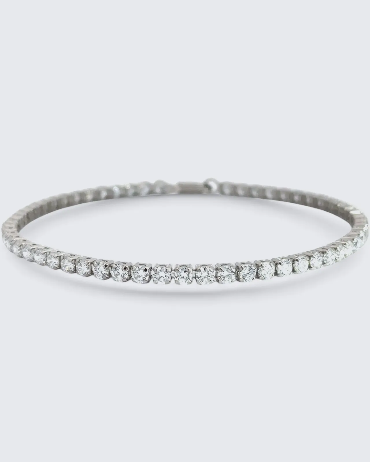 ✨ 新作 テニスブレスレット ✨