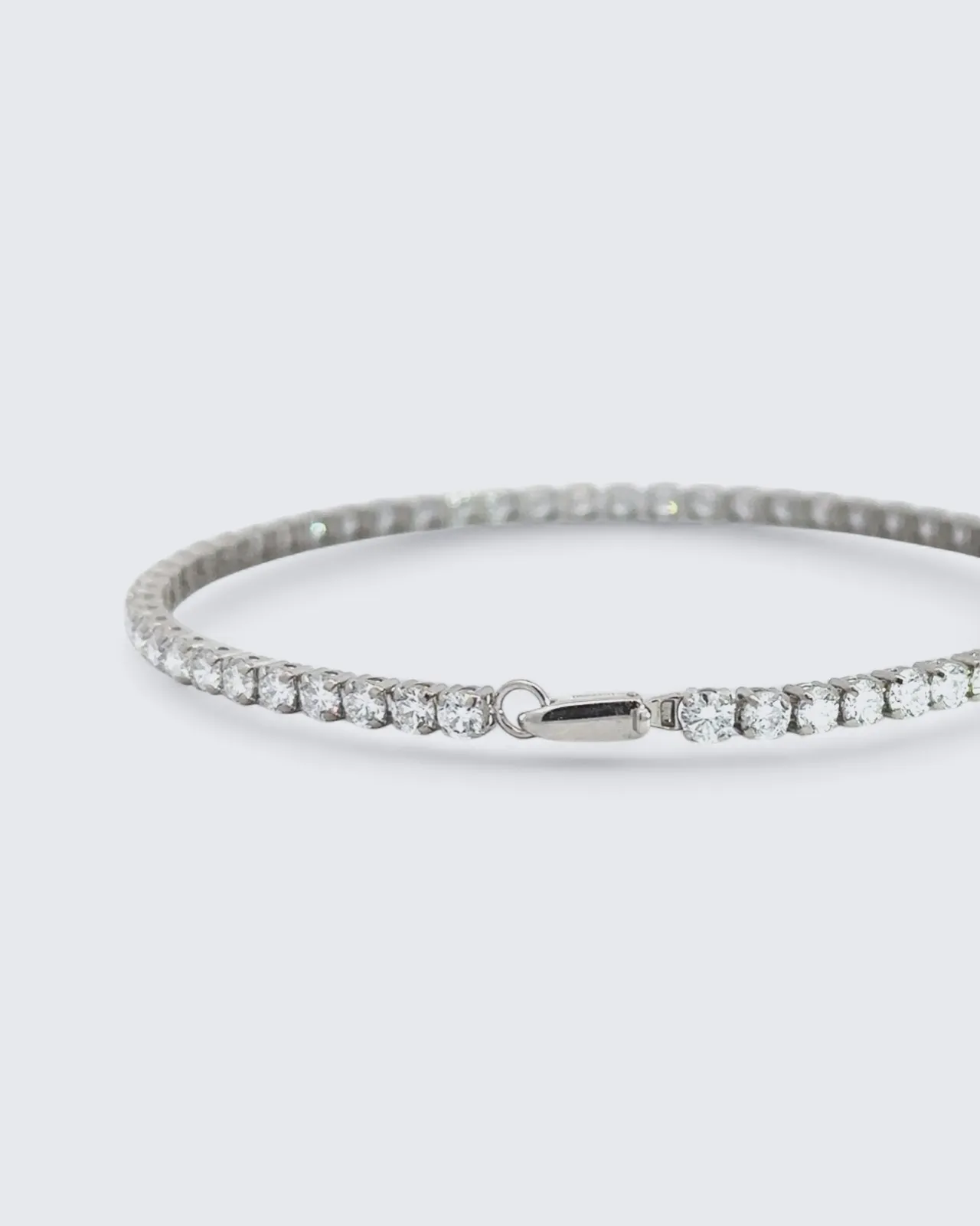 ✨ 新作 テニスブレスレット ✨