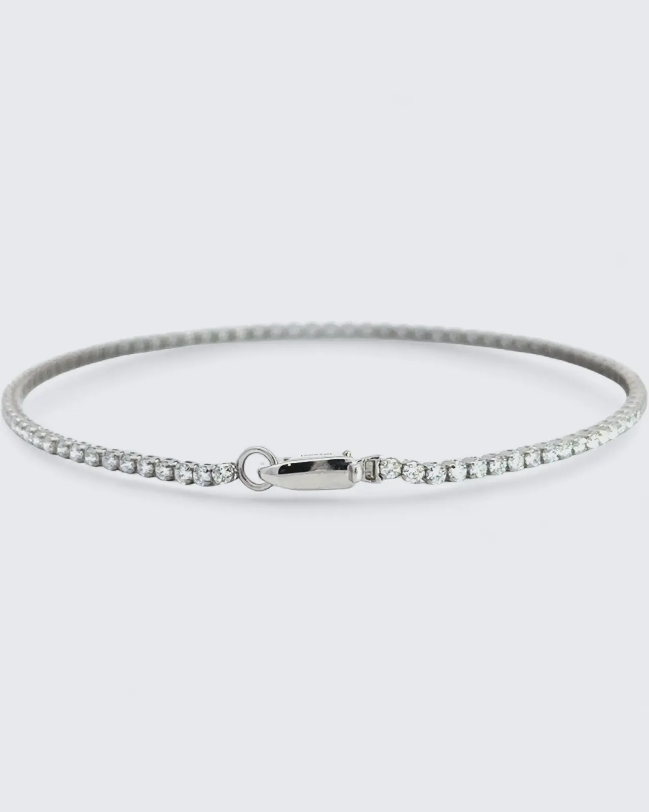 ✨ 新作 テニスブレスレット ✨