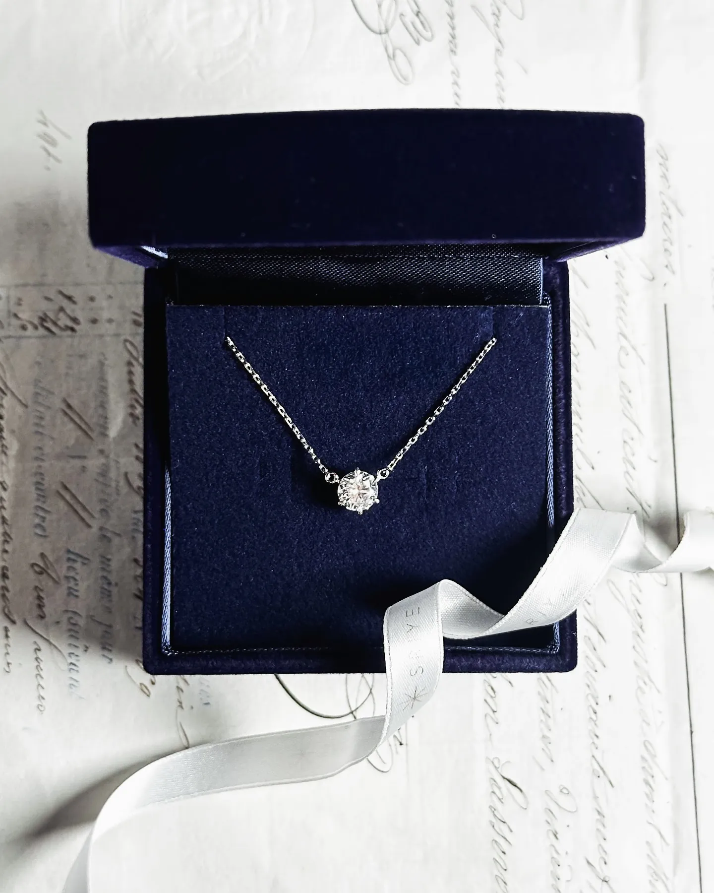 💎 婚約の証エンゲージ