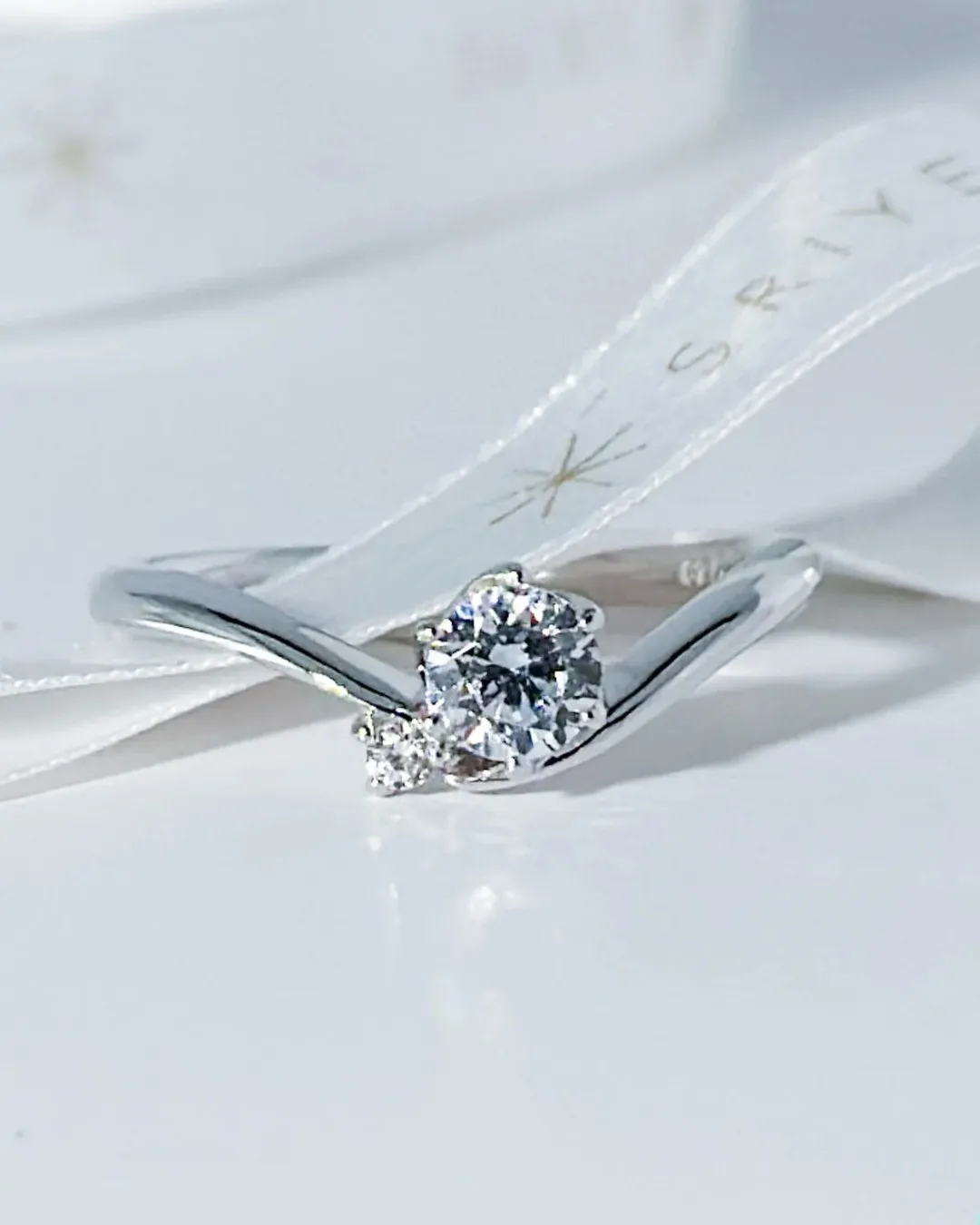 【来店前に、LINEでここまで相談できます✨】