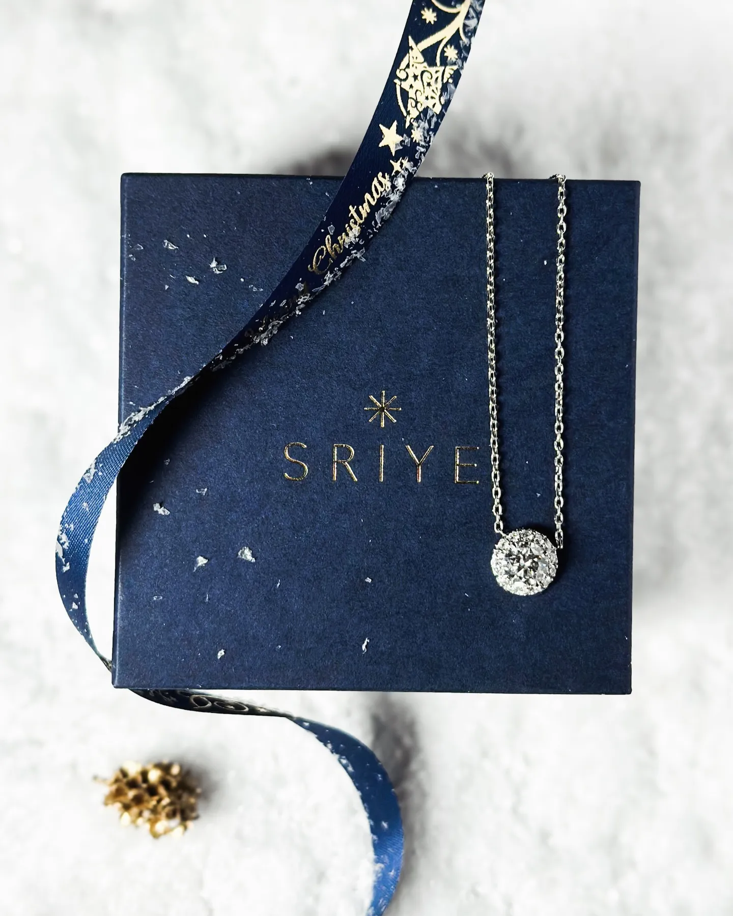 1.0ctが上品に輝く、特別なオーダーメイド✨