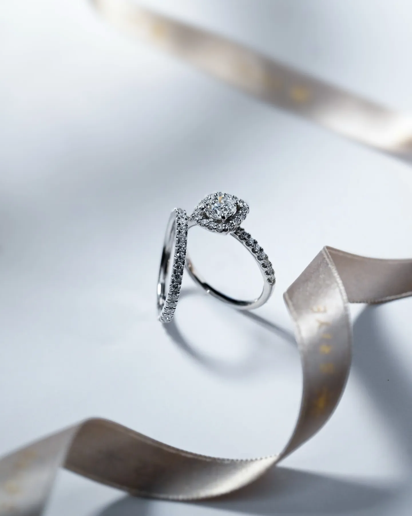 ラボグロウンダイヤモンドが