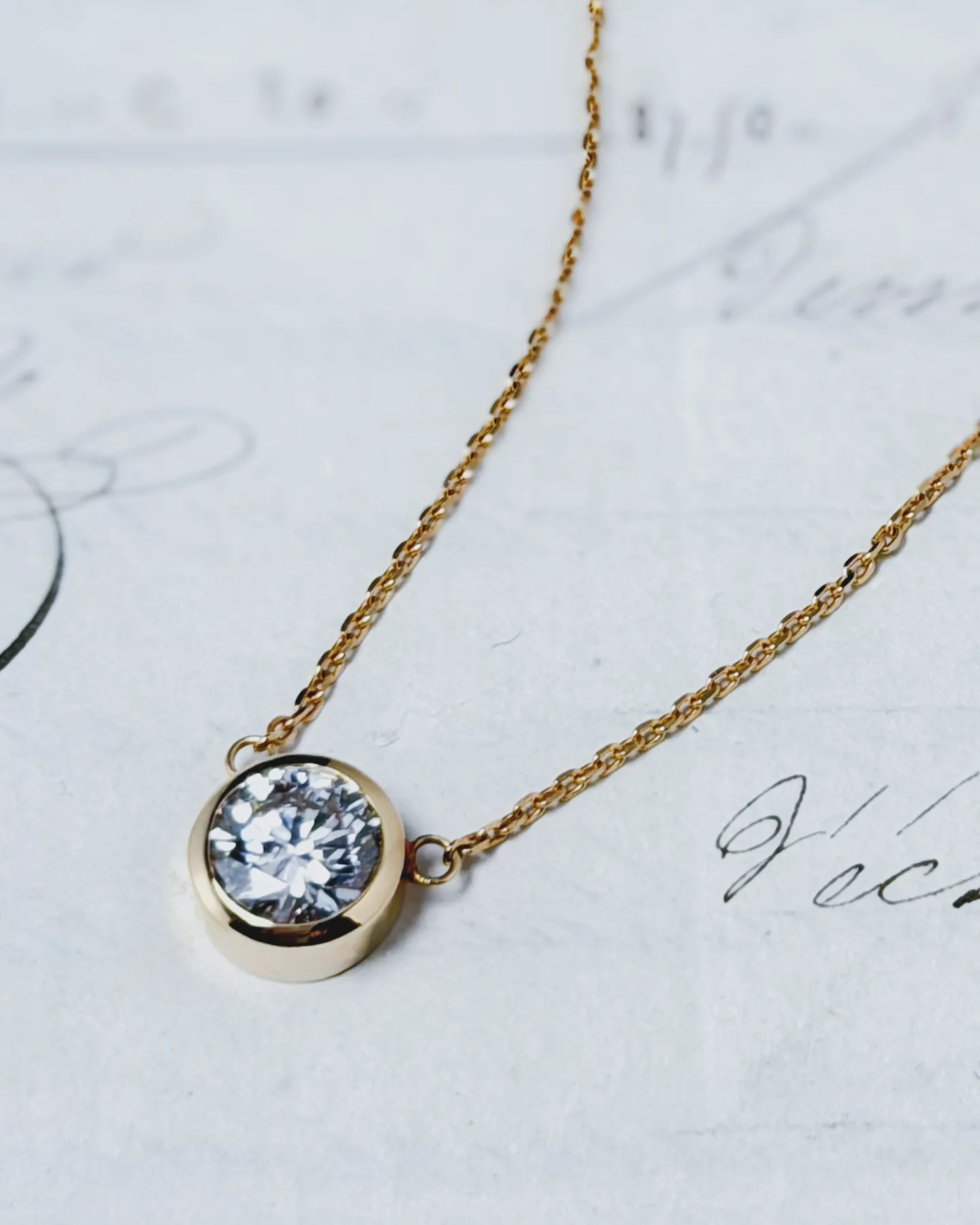 『1.0ctの品格✨』