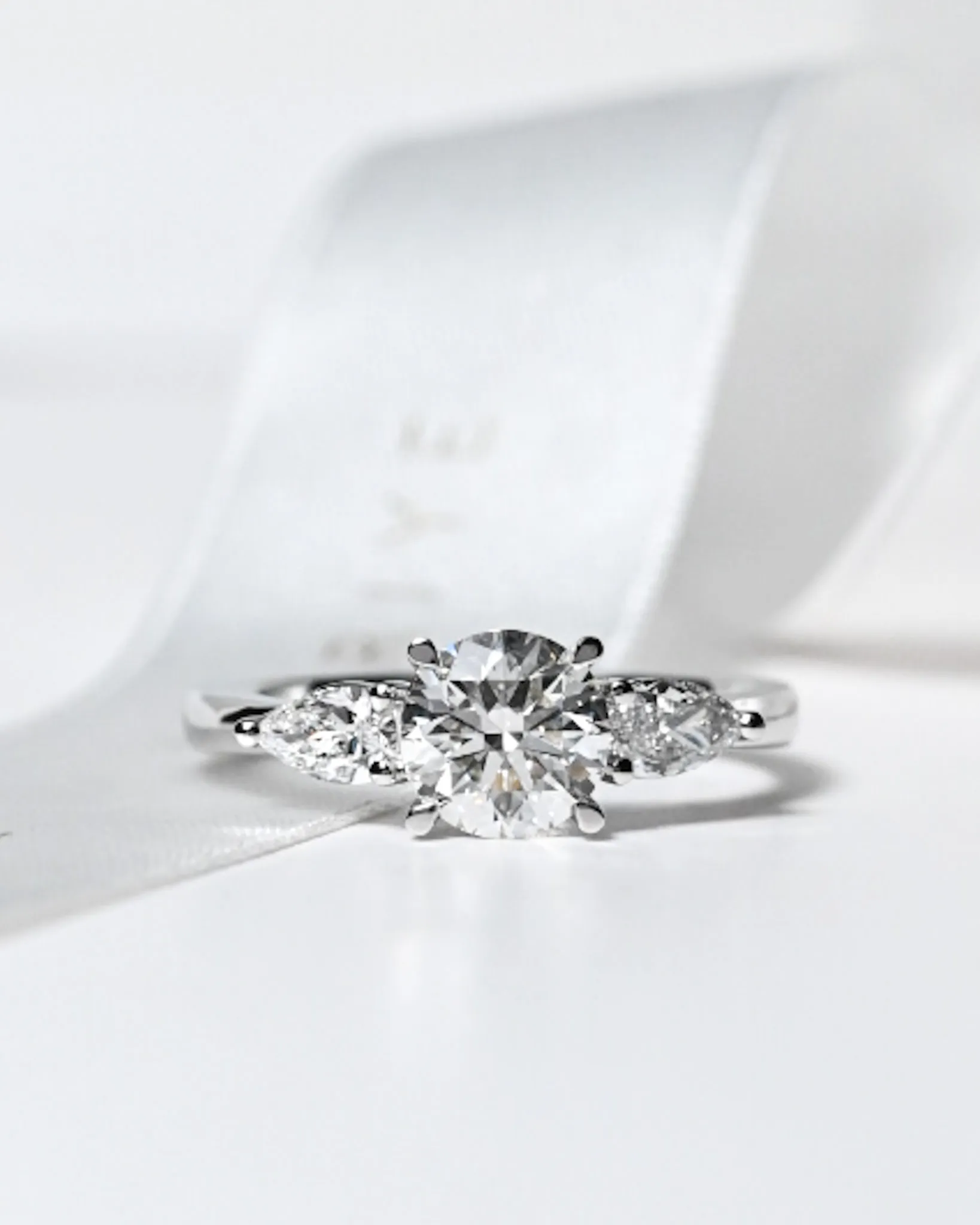 一生に一度の輝きを、妥協しない選択で💍✨