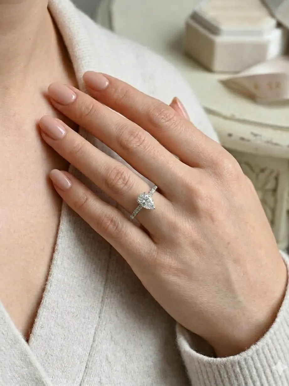 ファンシーカットが、今とても人気です💞