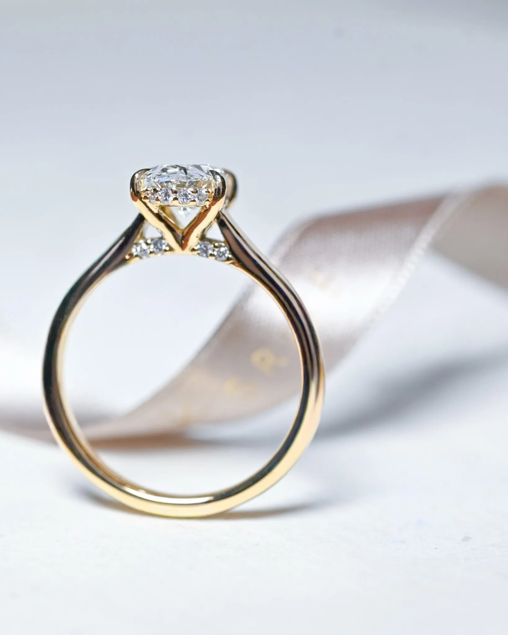 SRIYE Original Ring💍