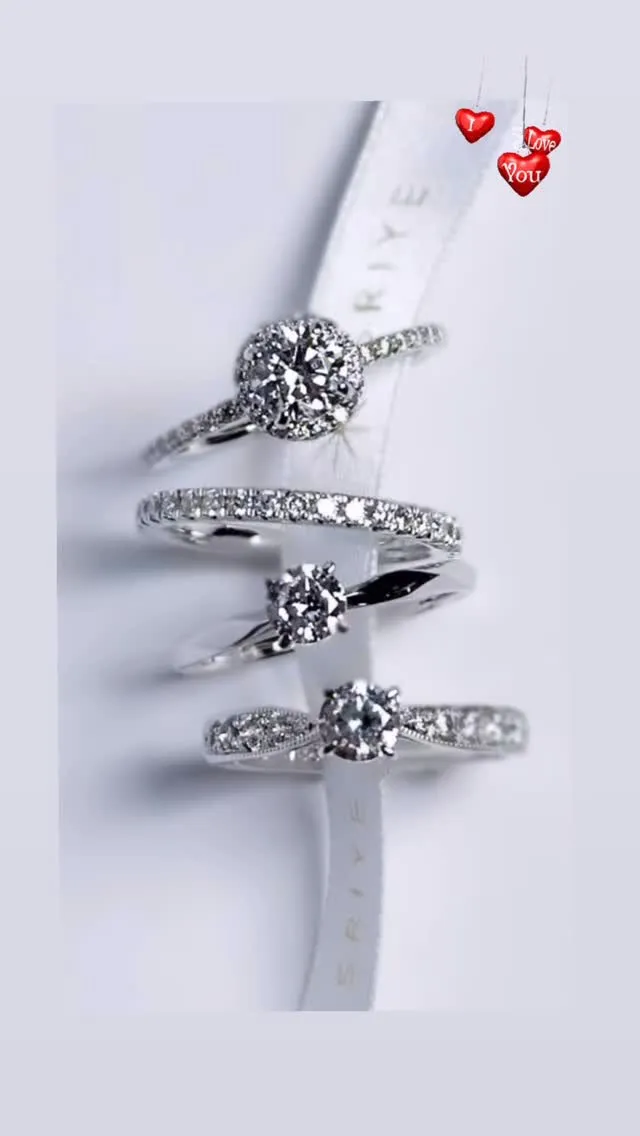 大切な指輪選び、ひとりで悩まなくて大丈夫です。